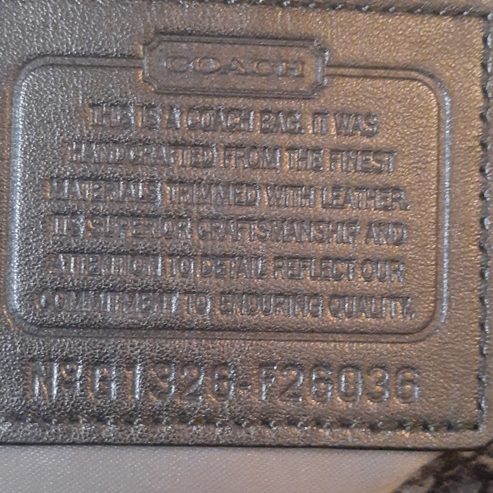 Purse - Picture 2 of 3